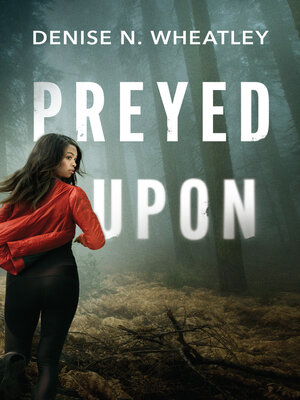 cover image of Preyed Upon